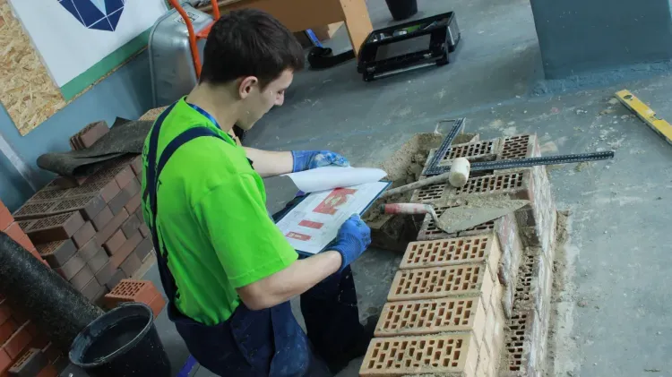 Студенты из России, Китая и Беларуси соревнуются в профмастерстве в Приамурье