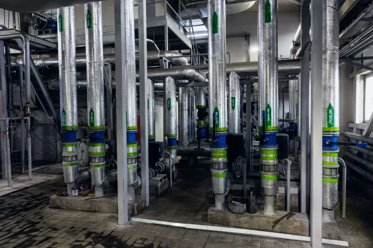 ЗабЖД снизила негативное воздействие на атмосферу на 2,1% в 2025 году