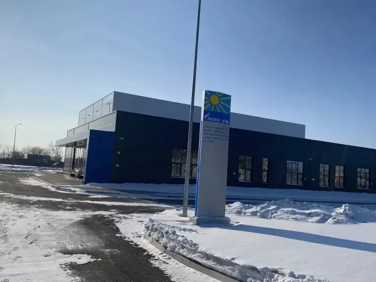 Спортивную школу на базе нового спорткомплекса планируют открыть в Октябрьском округе