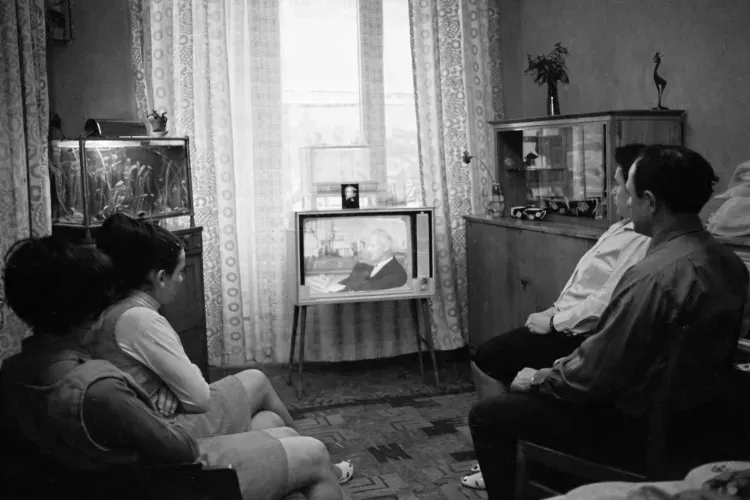 Тест о СССР: насколько хорошо вы помните советскую эпоху? Проверьте свои знания за 8 вопросов