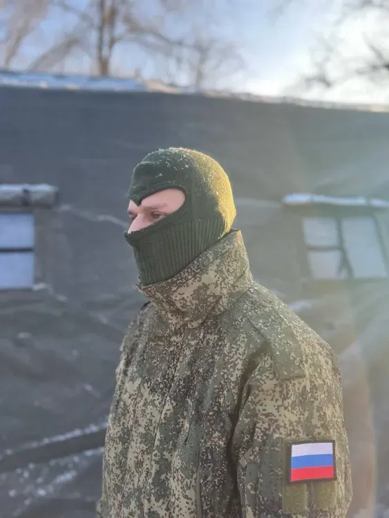 Старший сержант из Приамурья захватил БМП и командира вражеской группы в зоне СВО