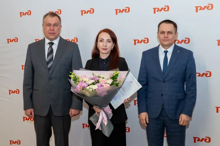 Средний размер затрат на социальный пакет одного сотрудника ЗабЖД составил почти 160 тыс. рублей в 2025 году