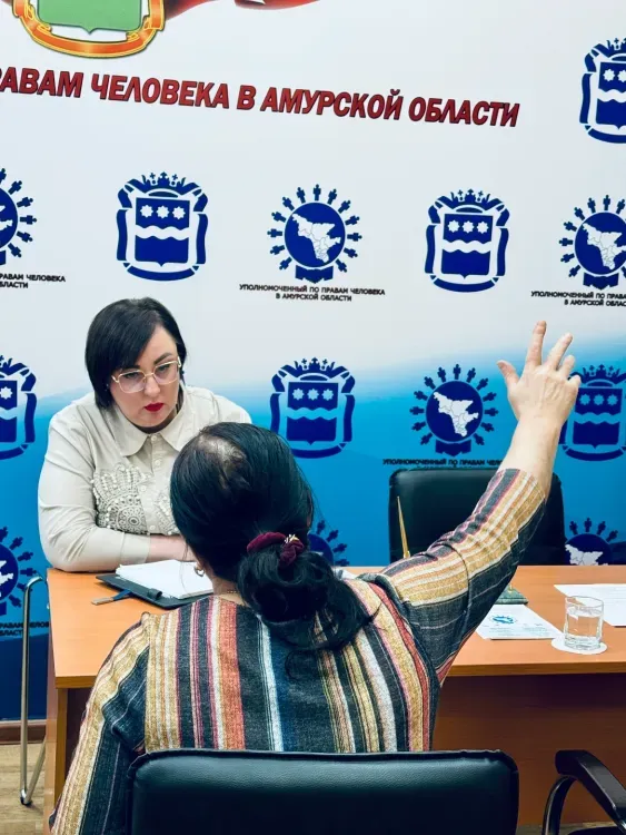 Пропавший полгода назад амурский боец оказался в плену