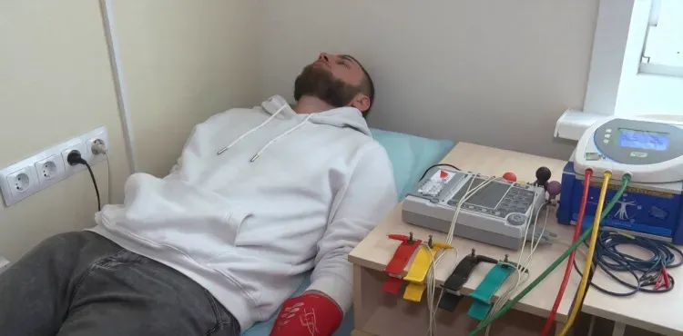 Здоров каждый пятый: риски заболеваний выявляют у жителей Приамурья