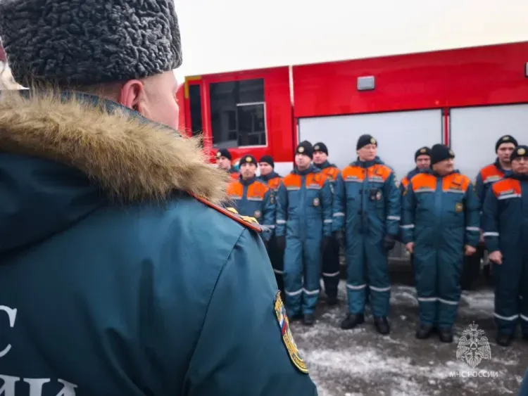 Место крушения пропавшего в Амурской области вертолета найдено