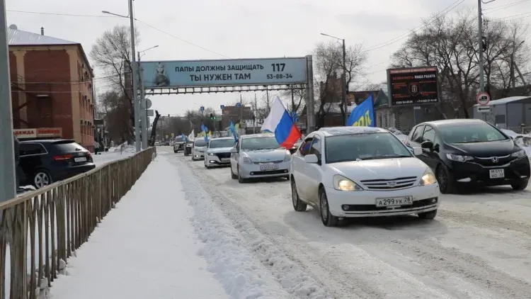 ЛДПР: забота и уважение к защитникам Отечества - приоритет сильной страны