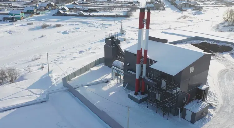 Модульных котельных станет больше в Приамурье