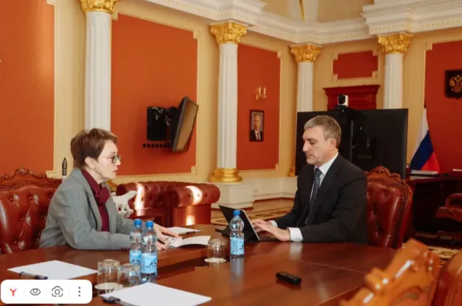 Василий Орлов: эпидемиологическая ситуация в Приамурье полностью контролируема