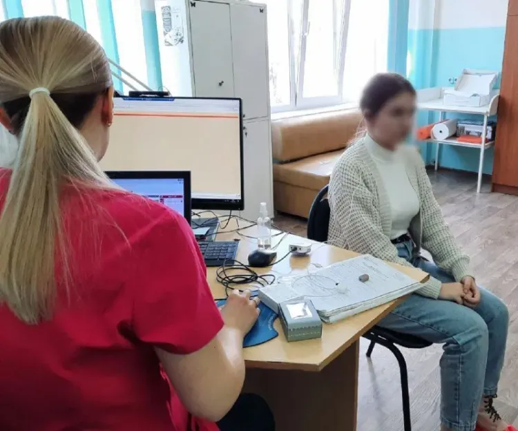 Бесплатно проверить слух смогут благовещенцы в марте