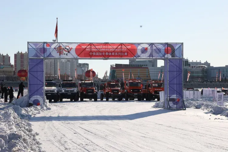 Глава Татарстана посетит Приамурье: он побывает на крупном фестивале