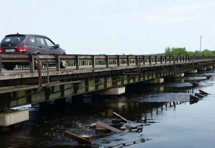 Не допустить ЧС: ЛДПР призывает проверить готовность регионов к паводкам