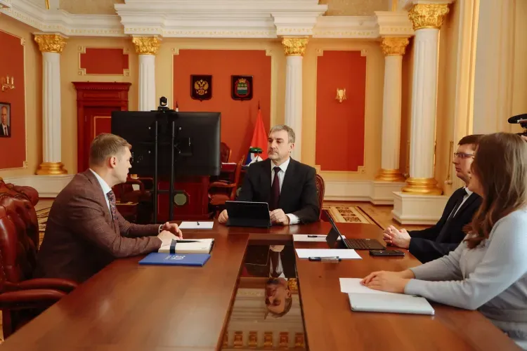 Экспорт растет и появляются новые возможности для бизнеса в Приамурье