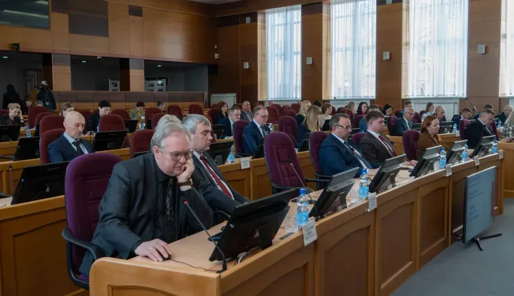 Пониженные налоговые ставки для бизнеса сохранили в Приамурье