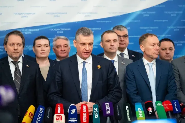 ЛДПР выступает против произвола в сфере ЖКХ