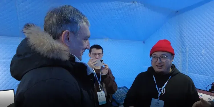 Смотрели даже в Японии: блогер из Китая показал жителям Азии фестиваль в Приамурье