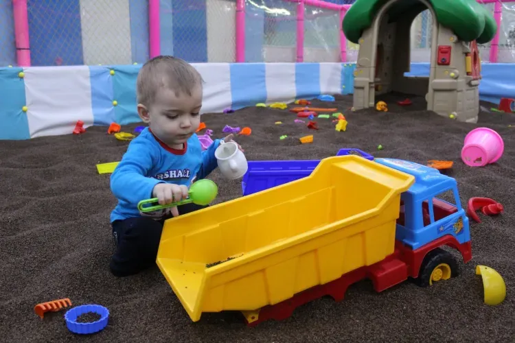 В ЛДПР предложили новую меру по поддержке семей с детьми