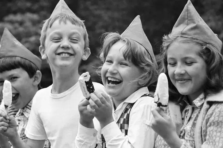 Тест: сможете разгадать загадки из детства времен СССР?