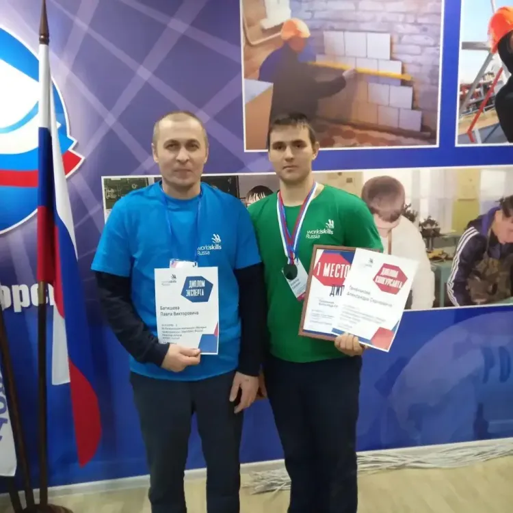 Педагог - это мотиватор: сотрудники колледжей Приамурья рассказали о своих студентах