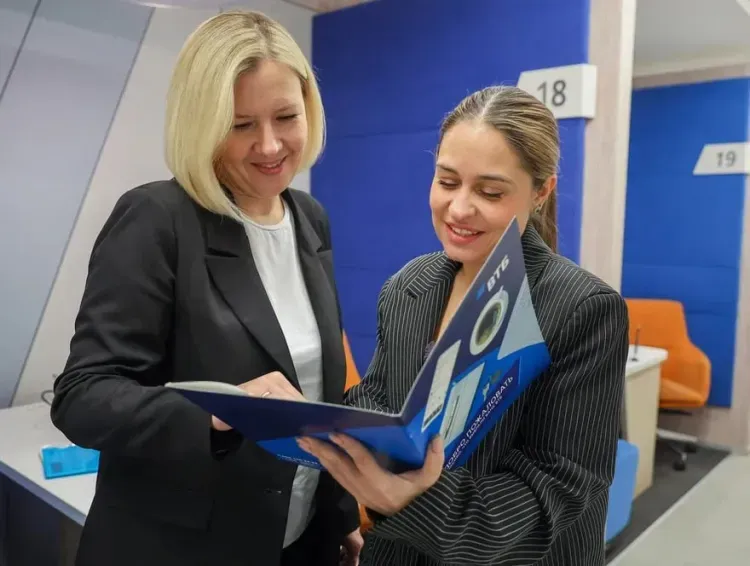 Средний и малый бизнес на 10% нарастил портфель гарантий