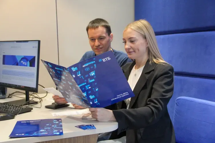 Из вкладов в облигации: ВТБ оценил сберегательное поведение амурчан