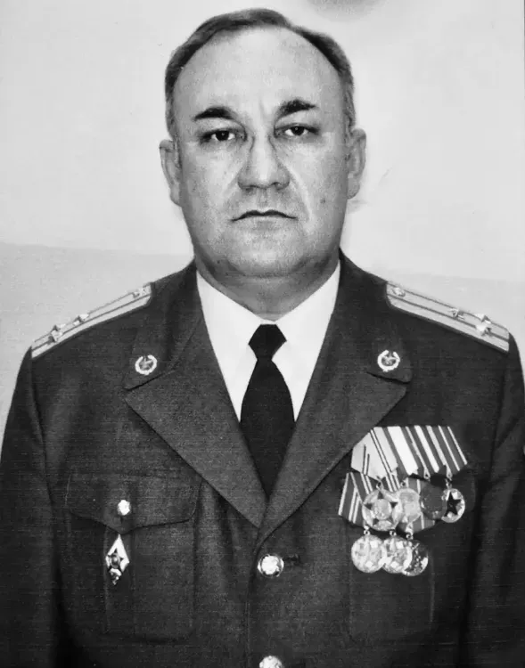 Губернатор Амурской области сообщил о смерти своего отца