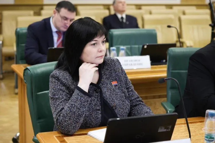 ЛДПР предлагает ввести социальные маршруты в Амурской области