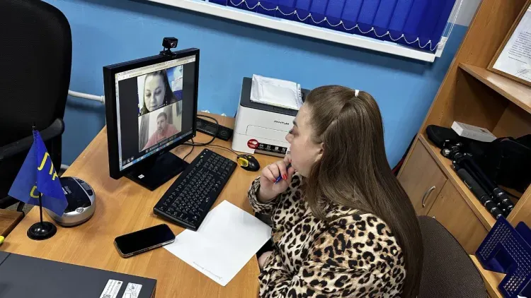 ЛДПР организовала бесплатный юридический прием для амурчанок