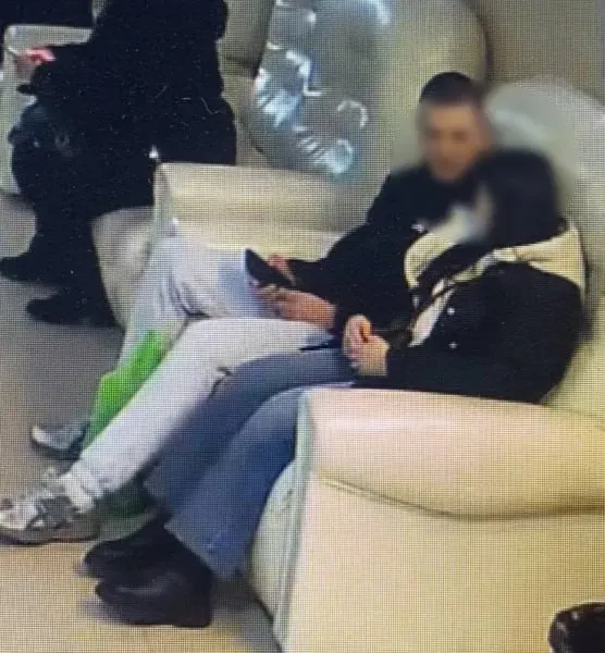 Телефон, украденный в кинотеатре, вернула полиция будущей маме