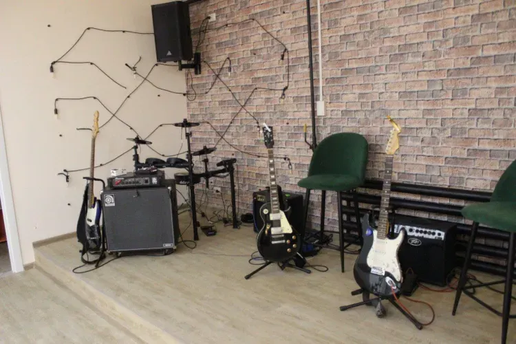 Не только книги: центрами творчества стали библиотеки в Благовещенском округе