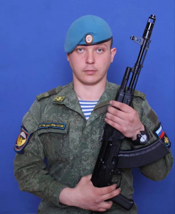 Военным журналистом хочет стать ветеран СВО из Приамурья