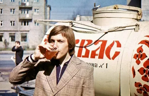 Тест: угадайте значение сленга из СССР. Сможете ли вы расшифровать язык советской эпохи?