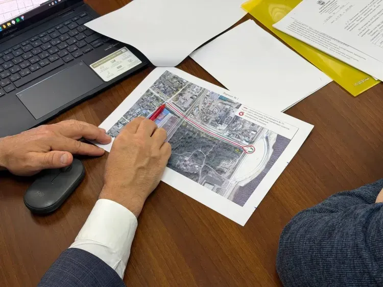 Маршруты автобусов планируют изменить в Благовещенске