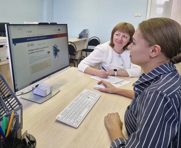 Подбором медиков для Амурской области будет заниматься специальный центр