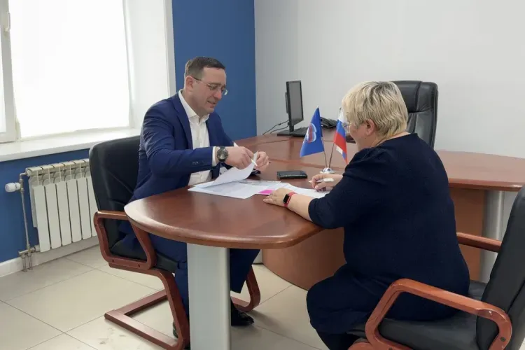 Кандидатов в депутаты смогут выбрать амурчане