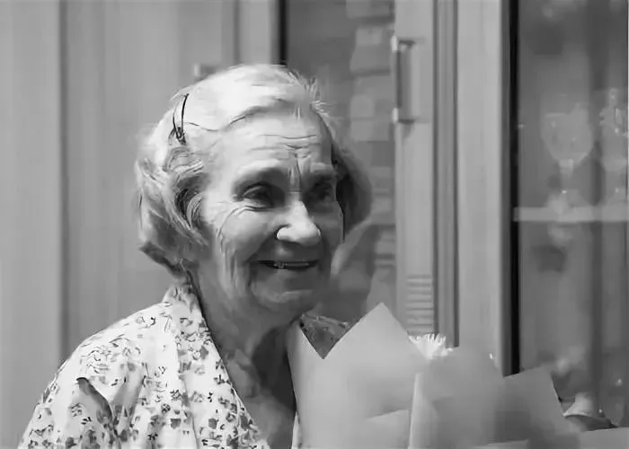 Ушла из жизни почетный гражданин Благовещенска Прасковья Денисова