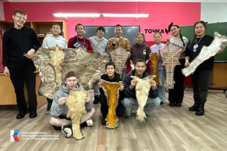 Дети из России и Китая впервые вместе соберутся на этническом фестивале в Приамурье 