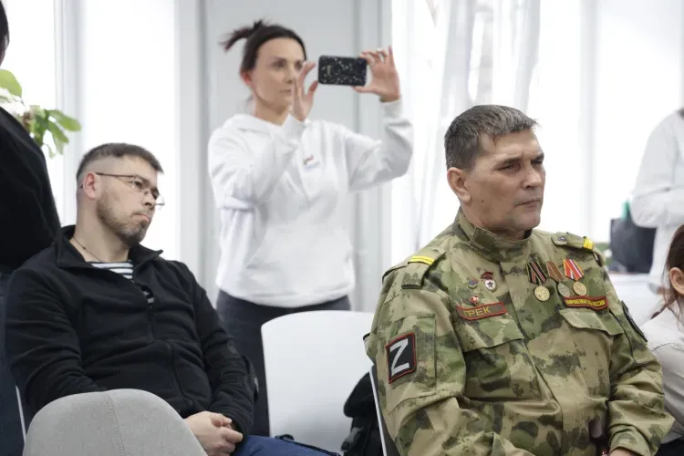 Социальный контракт для бойцов СВО: как получить деньги на свое дело