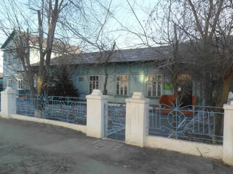 Музей с особым архитектурным наследием отремонтируют в Шимановске