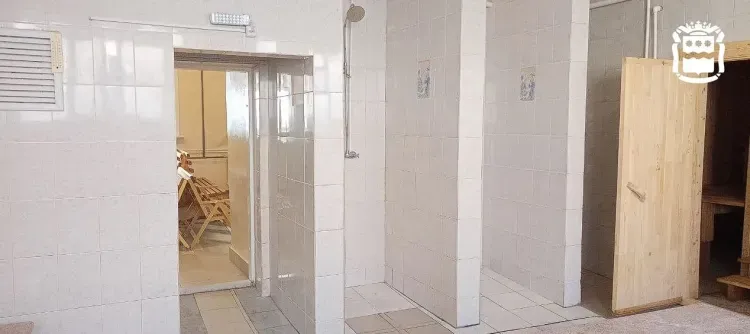 Общественную баню капитально отремонтировали по поручению губернатора Приамурья