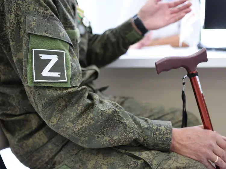 Бесплатную юридическую помощь получают бойцы СВО и их семьи в Приамурье