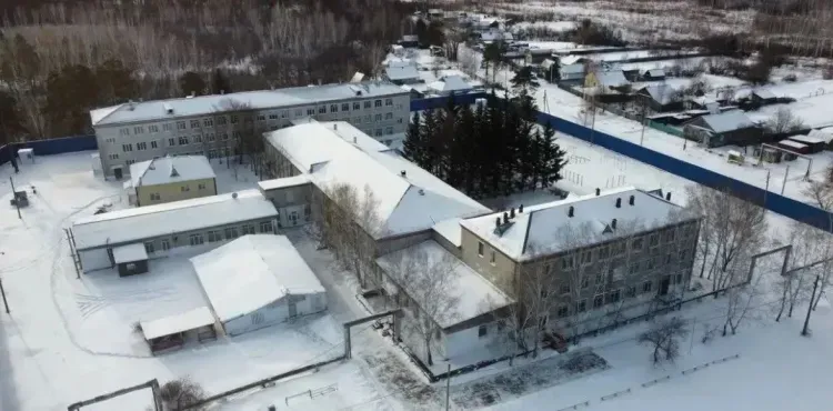 Спецшкола в Свободненском районе масштабно преобразится