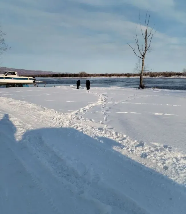 Пропавшие пенсионеры найдены погибшими в Амурской области