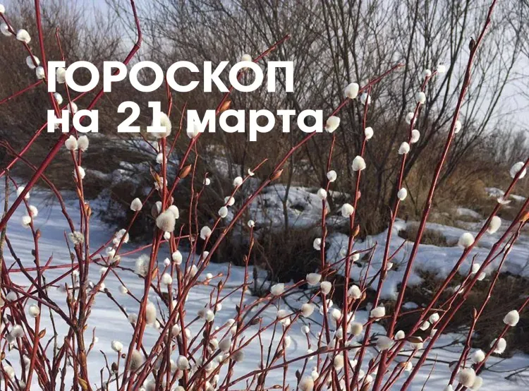 Твой знак, твоя судьба: 21 марта растущая Луна в знаке Овен и Телец - начинайте новые дела, даже если они будут сложными