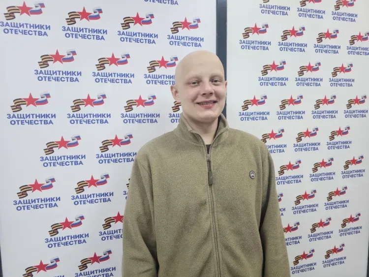 Ранение, награды и новые планы: история благовещенца, вернувшегося с СВО