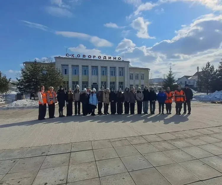 Профилактическая акция «Безопасный транспорт» завершилась на ЗабЖД