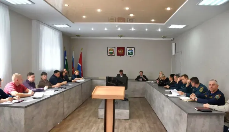 Амурчанам напомнили об ответственности в сезон природных пожаров