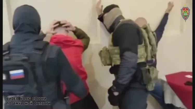 Бил руками и плетью: директор автоцентра из Белогорска осужден за похищение