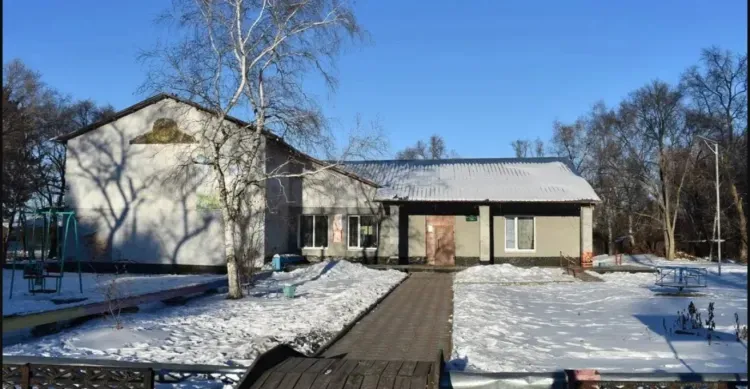 Ремонт Дома культуры в Лермонтовке выбрали местные жители