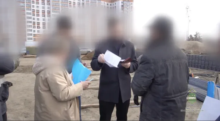 Масштабная проверка мигрантов прошла в Приамурье: десятки иностранцев выдворят из РФ