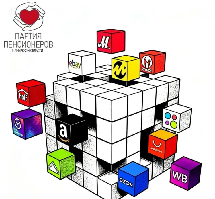 Единая цена на маркетплейсах: инициатива Минэкономики и ее последствия для потребителей